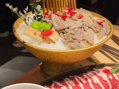 -巴奴毛肚火锅(七宝领展广场店)