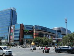 -北京清河万象汇