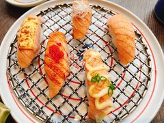 -大雄寿司(中华广场店)