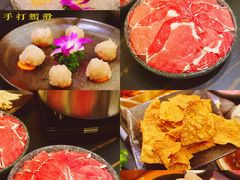 -熹悟海鲜火锅·广式打边炉