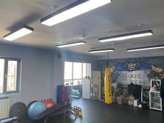 -悦健身私教工作室(双井店)