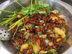 -天治宣·野椒鸡(龙头寺总店)