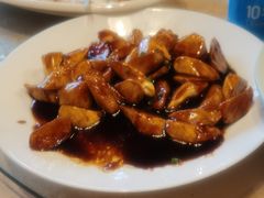 油蒙茭白-漕溪人家