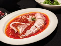 -醉东Oriental House(静安嘉里店)