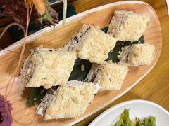 -泰堤坊(淡水体育馆店)