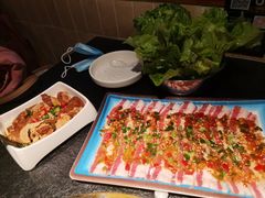 -嘿嘟嘟·肋条烧肉放题(爱融荟城店)