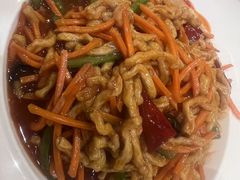 -一盏明灯全素斋(殊像寺店)