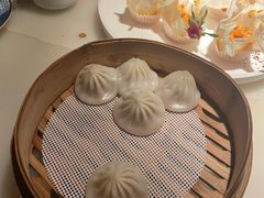 鸡汁小笼包-桂满陇-十里风荷(合生汇店)