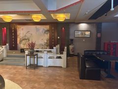-正元阁影院足道SPA(鲁迅故里店)