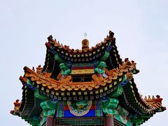 -北京金海湖景区