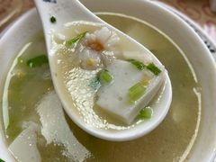 龙虾血粥-金源餐馆