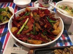 -满得意茶餐厅·顺德家常菜·港式经典(大良店)