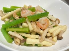 -城南往事·鲁菜·烤鸭(世茂宽厚里·大明湖店)