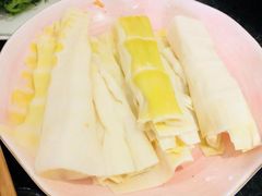 -锅圈食汇火锅烧烤食材超市(金田道店)
