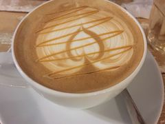 -Cafe Alice咖啡爱丽丝(奥城店)