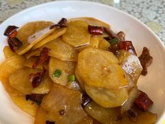 -文三里屯面馆(三里屯店)