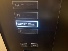 -悦厅·下午茶(杭州柏悦酒店)