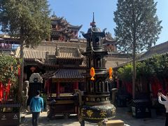 -高庙保安寺