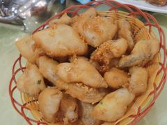 -老字号蛇口德记烧腊饭店·海鲜加工