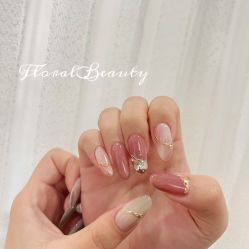 点击看大图 -济南花里美甲美睫