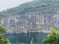 -黄埔油麻山森林公园