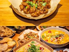 -起锅烧油(信河街店)