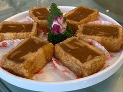 脆皮马蹄糕-鹿鸣酒家(越秀店)