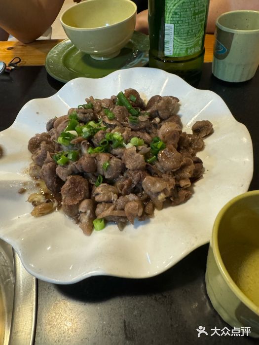 2048香辣虾(七星岗店)图片
