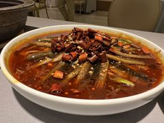 -狮王府淮扬菜(新街口友谊店)