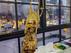 -老黑板筋(顺义总店)