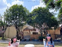 -HERRE·FARM 赫尔露营农场·团建聚会包场