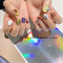 -Cici Nail日式美甲美睫工作室