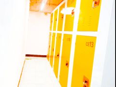 -安东易迷你自助仓储寄存仓库(顾戴路店)