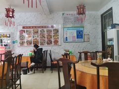 大堂-特色小吃店(平遥县衙店)