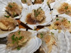 -徐记海鲜(汉城湖|太奥店)