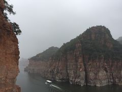 iphone_upload_pic-京娘湖风景区