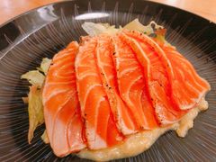 -金井日本料理(丽柏广场店)