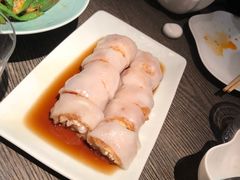 -唐茶苑(Soho)