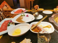 -竹犇番茄火锅(长风街店)