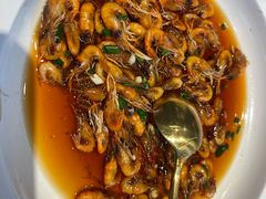 -江南小菜(东辰御龙湾店)