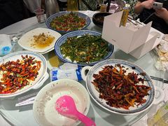 -新蜀会四川豆花(五羊店)
