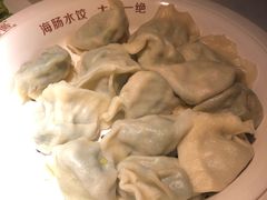 -日丰园海肠水饺·老字号大连海鲜(和平广场店)