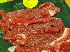 -陈记顺和潮汕鲜牛肉火锅(棠德南路店)