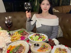 -碧特博格·20年品牌西餐厅(芜湖路店)