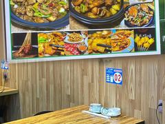 -状元虎.摇滚炒鸡.家常菜(义勇街店)