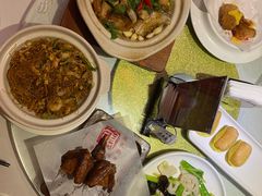 -鸽味轩·粤菜小馆(高楼门总店)