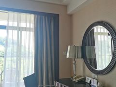 -重庆长寿碧桂园凤悦凤凰酒店