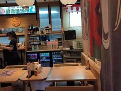 大堂-沼津港渔市(宏伊国际广场店)