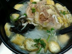 -小杨生煎(龙之梦购物中心店)