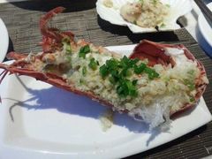 克丽司汀自助餐-克丽司汀酒店-日光阁餐厅